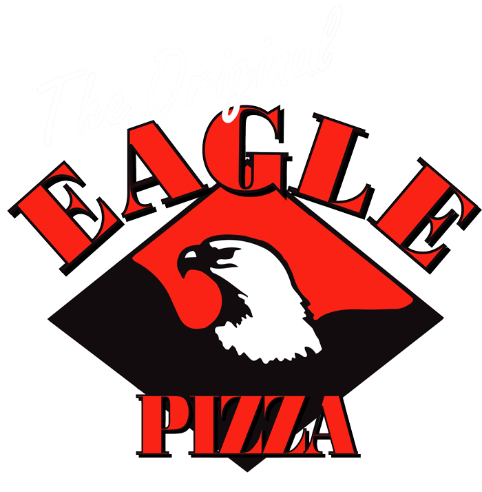 The Original Eagle Pizza